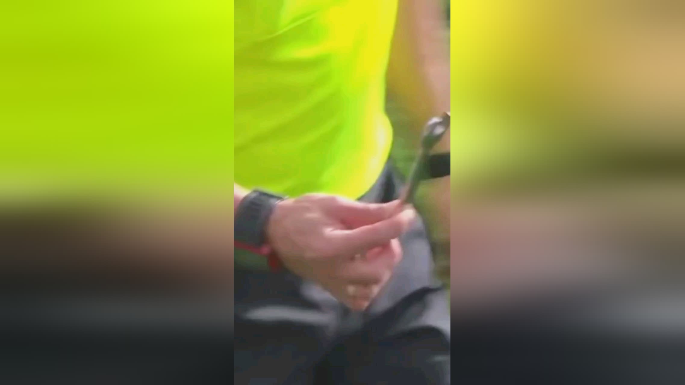 架阵